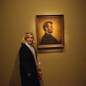 margaret boyle whitworth Gallery