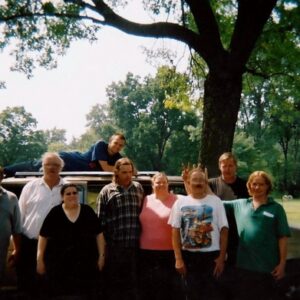 connie drapeaux Gallery