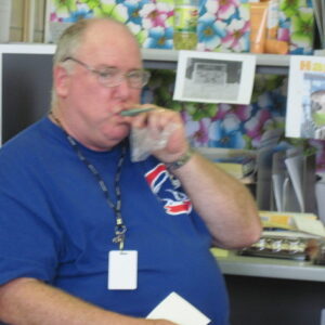 gordon kennedy Gallery