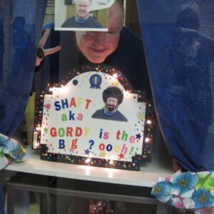 gordon kennedy Gallery