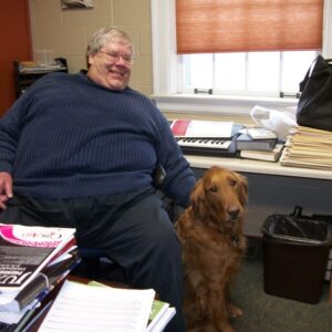 rev. dr. randy nord Gallery
