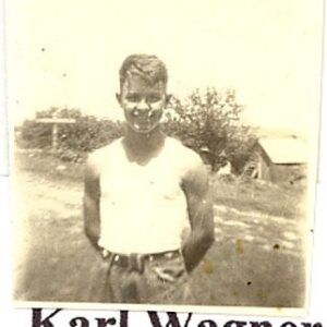 karl wagner Gallery
