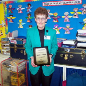 kathleen sullivan Gallery