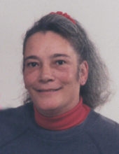 suzy beshears