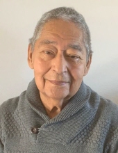 jorge martinez