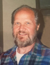 donald odegard