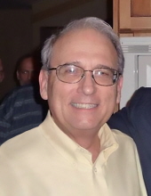 bruce nunemaker
