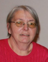 sue detert