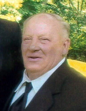 levi salzbrenner