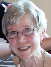 margaret mcclure