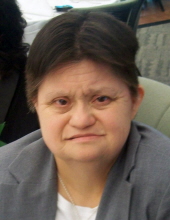 rosa rodriguez