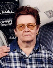 mary cahill