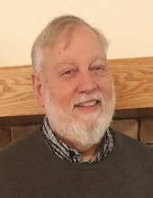 john robinson