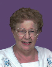 arline horner