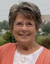 cheryl russell