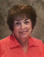 cora collins
