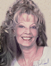 trisha stork