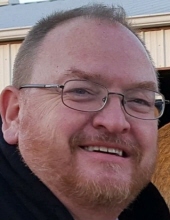 mike staub