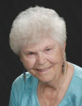 betty kurth