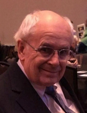 norman sterzenbach