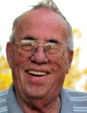 robert wolfe