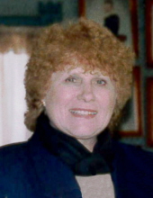 shirley havercamp