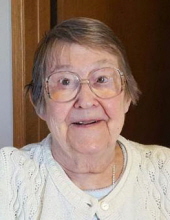 marilyn mortensen