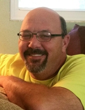 jeff burch