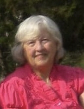 mary guedry