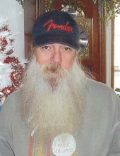 rick cowger