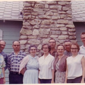 melvin bopp Gallery