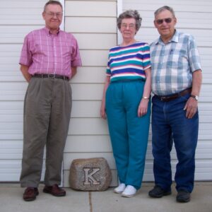 melvin bopp Gallery