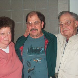 melvin bopp Gallery