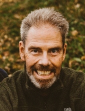 richard keesy
