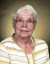 dorothy ferguson