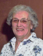 marlene unruh