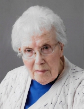 dorothy shaffer