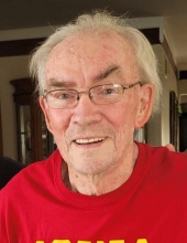 thomas crane