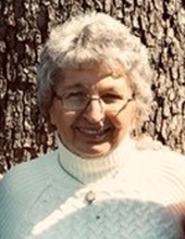 janet o'hare