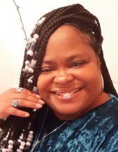lashunya moore