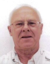 gordon anderson