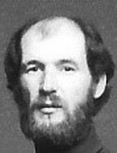 byron perry