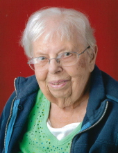 mildred sperry