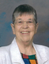 harriett sander