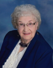 betty walton