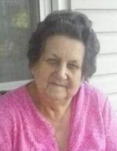 barbara wright