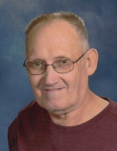 gary petersen
