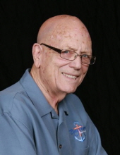 norm van den baard