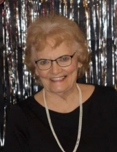 carol covington