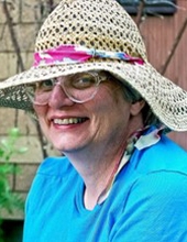 patricia traver